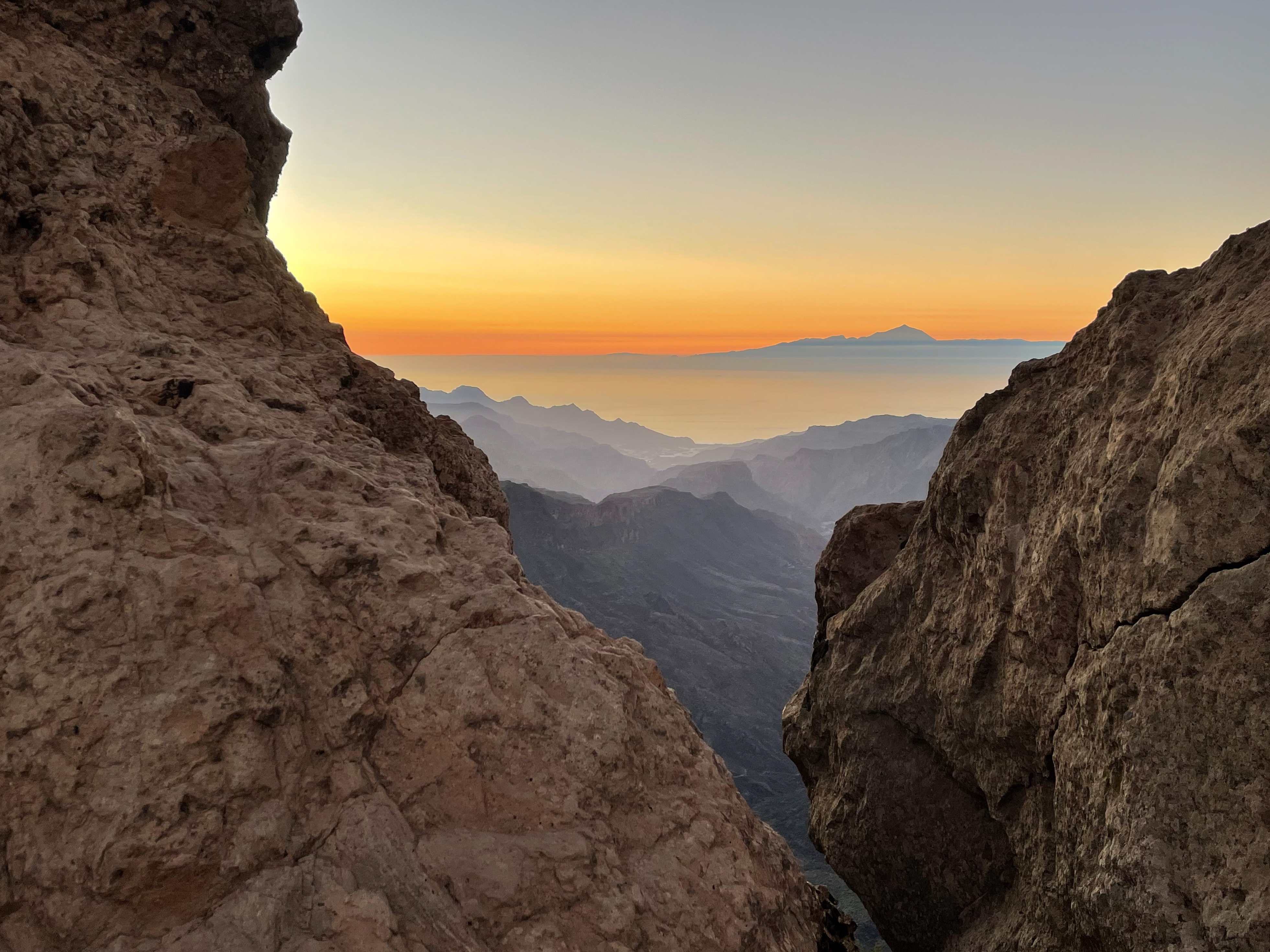 Gran Canaria